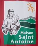 logo Maison Saint Antoine